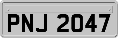 PNJ2047