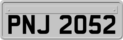 PNJ2052