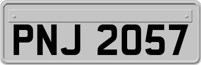 PNJ2057