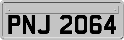 PNJ2064