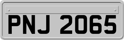 PNJ2065