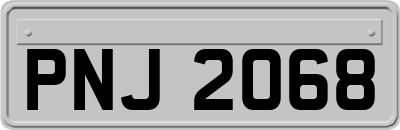 PNJ2068