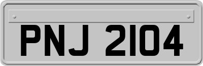 PNJ2104