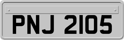 PNJ2105
