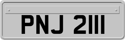 PNJ2111