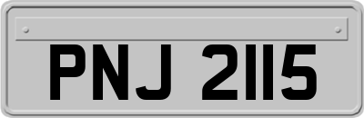 PNJ2115