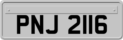 PNJ2116