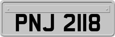 PNJ2118