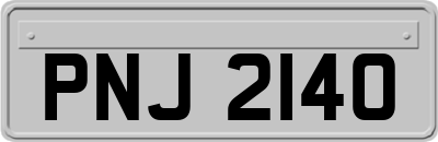 PNJ2140