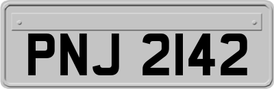 PNJ2142