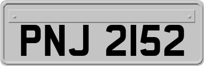 PNJ2152