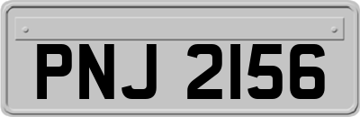 PNJ2156