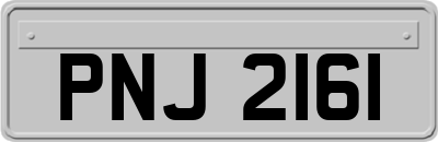 PNJ2161