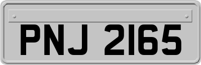 PNJ2165