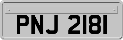 PNJ2181