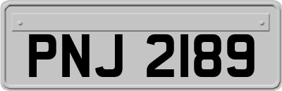 PNJ2189