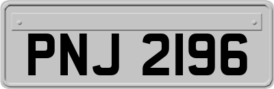 PNJ2196