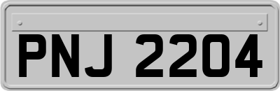 PNJ2204