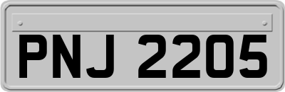 PNJ2205