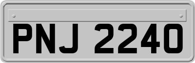 PNJ2240