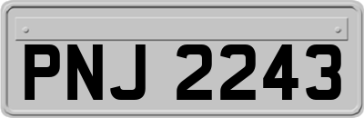 PNJ2243