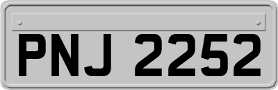 PNJ2252