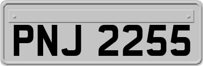 PNJ2255