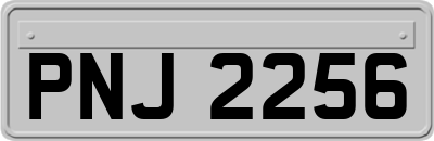 PNJ2256