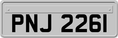 PNJ2261