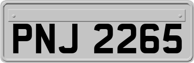 PNJ2265