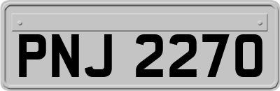 PNJ2270