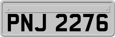 PNJ2276