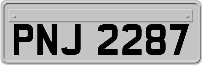 PNJ2287