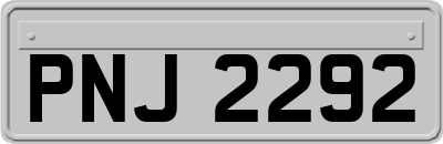 PNJ2292