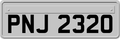 PNJ2320