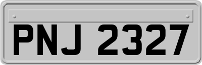 PNJ2327