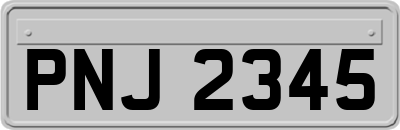PNJ2345