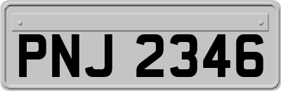 PNJ2346