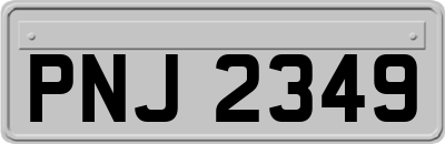 PNJ2349