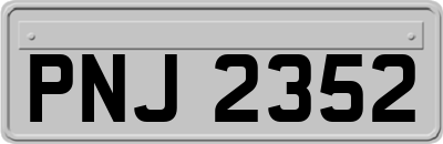 PNJ2352