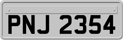 PNJ2354