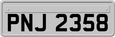 PNJ2358