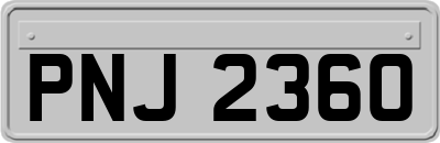 PNJ2360