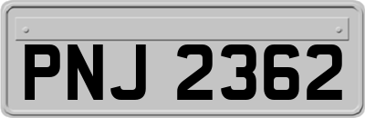 PNJ2362