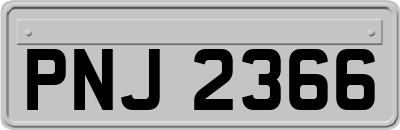 PNJ2366