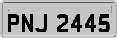 PNJ2445