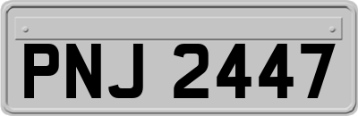 PNJ2447