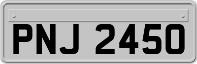PNJ2450