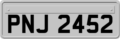 PNJ2452