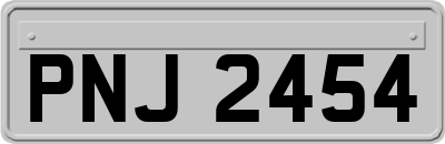PNJ2454